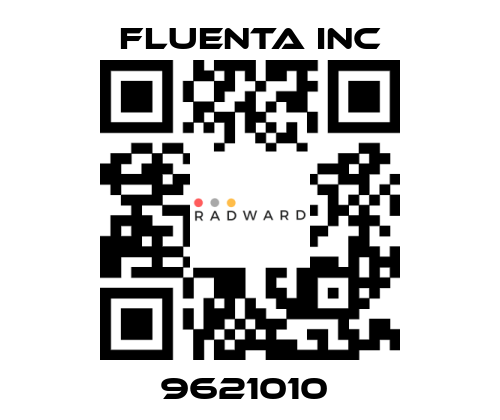 Fluenta Inc-9621010  price