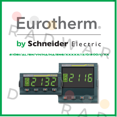 Eurotherm-2108I/AL/GN/VH/HA/HA/ENG/XXXXX//Z/0/200/C/XX price