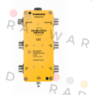 Turck-JBBS-48-E413/3G price