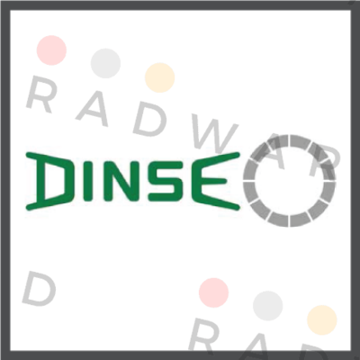 Dinse-DIX DS price