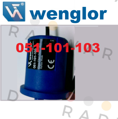 Wenglor-051-101-103 price