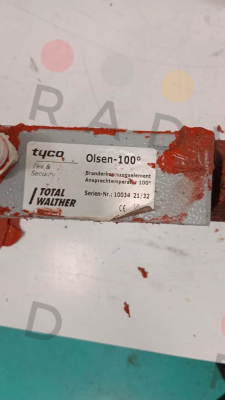 TYCO-Olsen-100 price