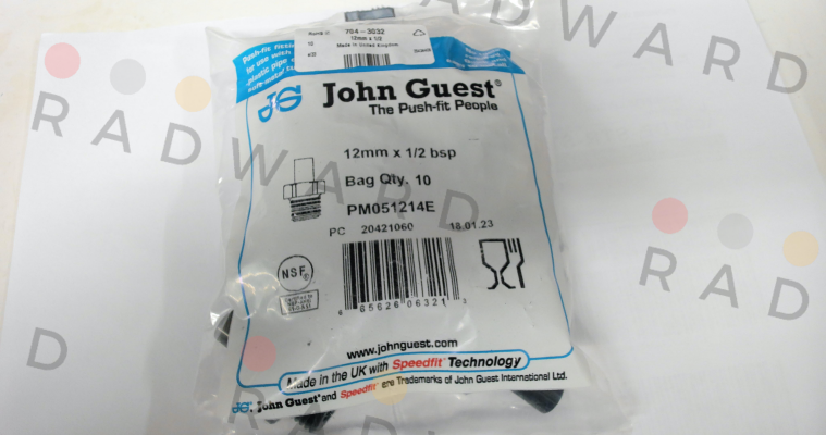 John Guest-PM051214E/200010646 price