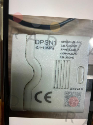 Airtac-DPSN1 price