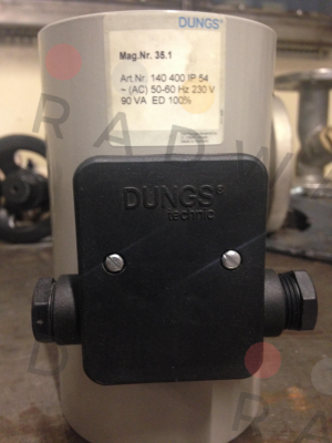 Dungs-35.1 230VAC IP54 art.216878  price