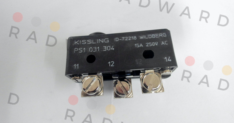 Kissling-PS1 031 304 price