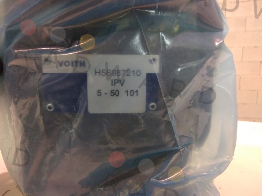 Voith-N1 IPV 5-50 101 price