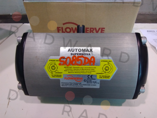 Automax-S085D price