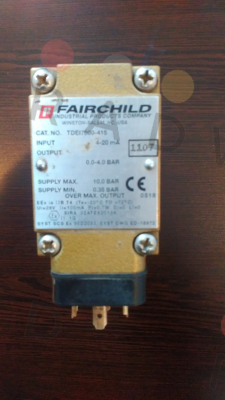 Fairchild-TYPE: TDEI7800-416    price