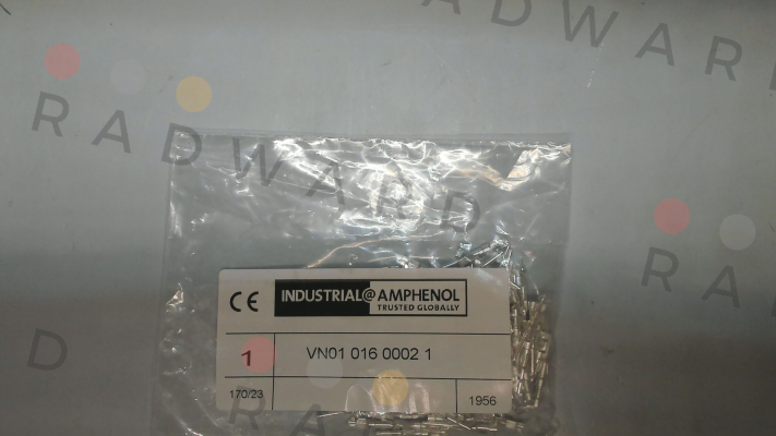 Amphenol-VN01 016 0002 1 price