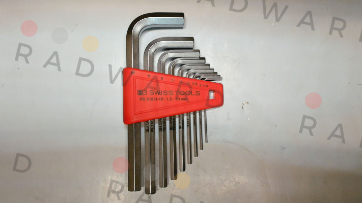 PB Swiss Tools-PB 210.H-10 price