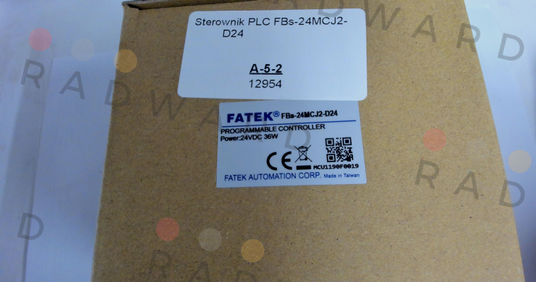 Fatek-FBs-24MCJ2-D24 price