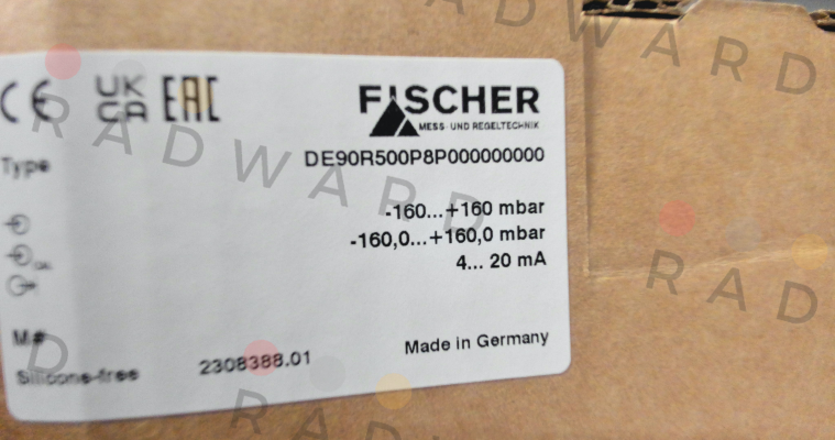 Fischer-DE90-R5-00-P8-P-0-0-00-0 price