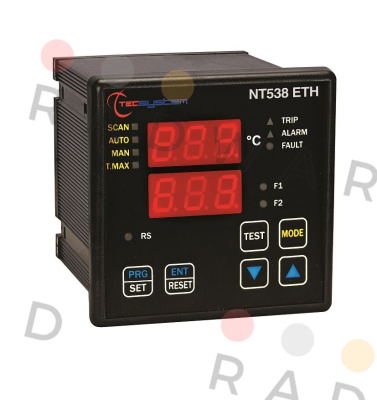 Tecsystem-P/N: 1CN0136 Type: NT538 ETH price