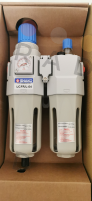 SHAKO-UCFR/L-04 price