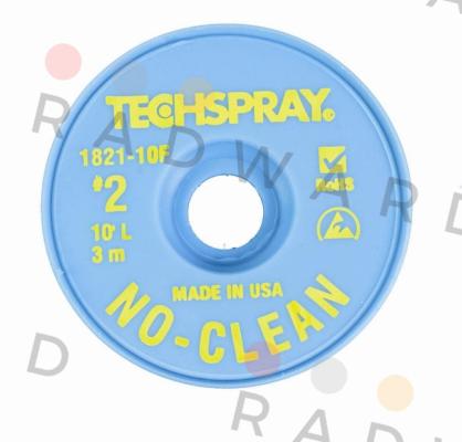 Weidinger-WL15072 (1821-10F - TECHSPRAY) price