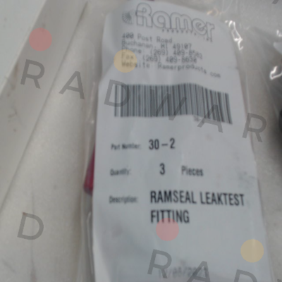 Ramer Products-30-2 price