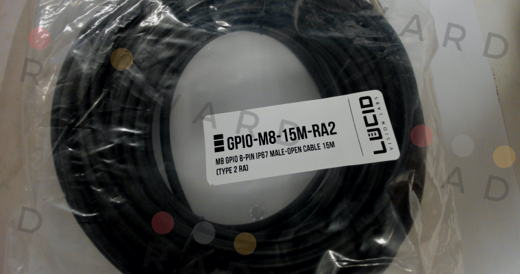 Lucid-GPIO-M8-15M-RA2 price