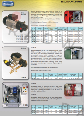 Flexbimec-6149 price