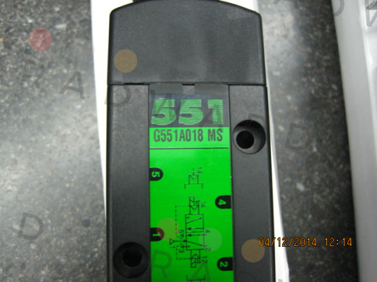 Asco-G551A018  price