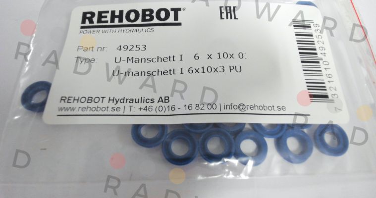 Rehobot-49253 price