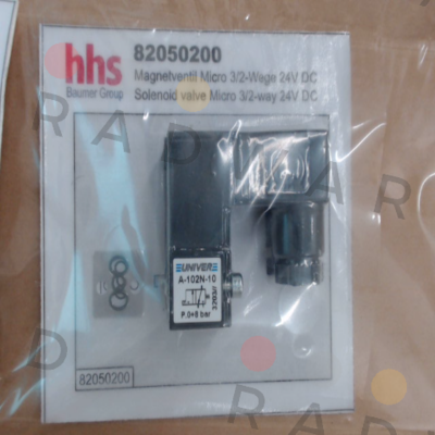 HHS-82050200 price