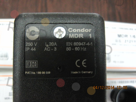 Condor-22ED1MED price