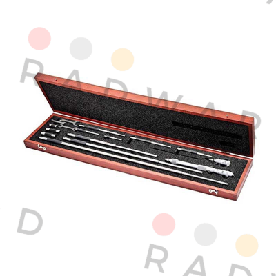 Starrett-124MDZ price