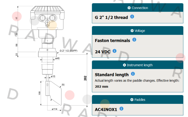 Camlogic-PFG05AT-31 price