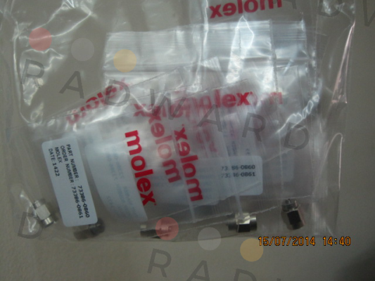 Molex-733860861 price