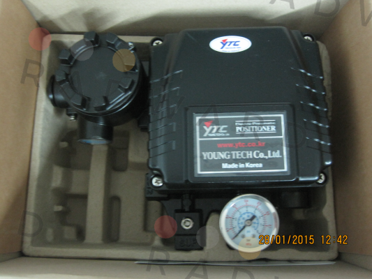 Ytc-SR.YTC.1000L-DM231S0 price