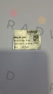 Dungs-271964 price