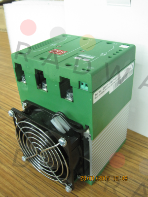 CD AUTOMATION-CD3000S-2PH 480V-75A-480V-SSR  price