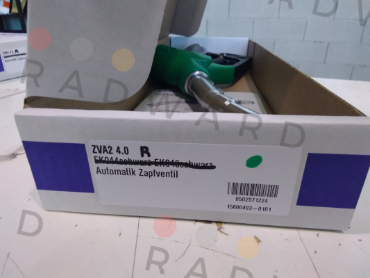 Elaflex-ZVA2 4.0R price