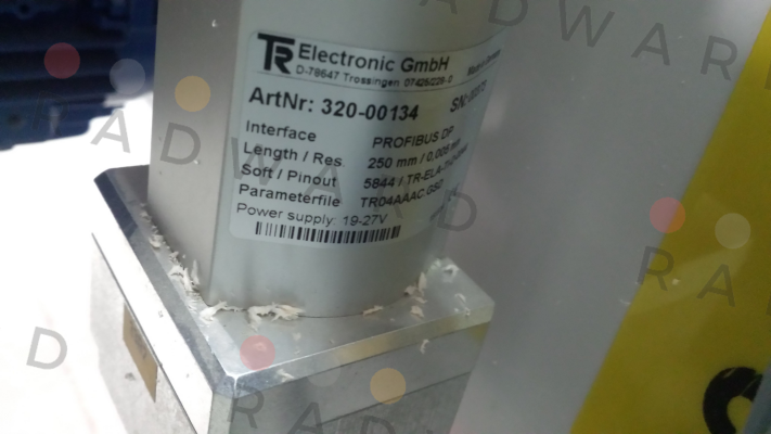 TR Electronic-320-00134  price