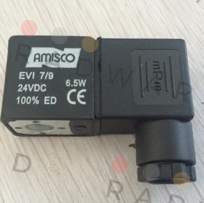 Amisco-EVI 7/9 24VDC 5W price