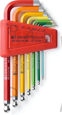 PB Swiss Tools-212H-6RB price