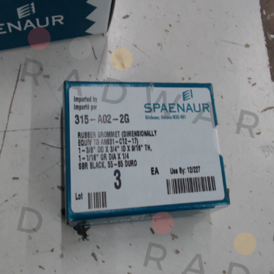 SPAENAUR-315-A02-2G price