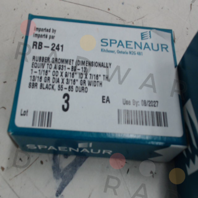 SPAENAUR-RB-241 price