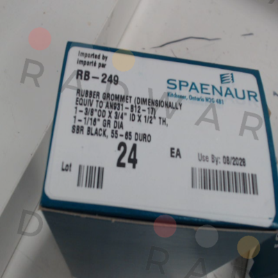 SPAENAUR-RB-249 price