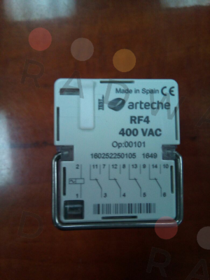 Arteche-RF-4 Vac  price