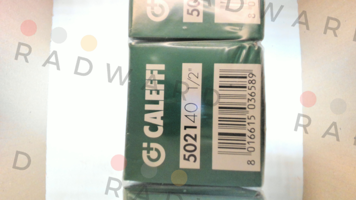 Caleffi-502140 1/2" M price