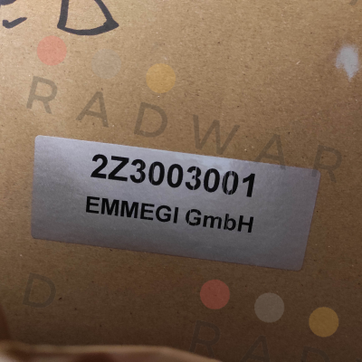 Emmegi-DRAIN 2030K / 2Z3003001 price