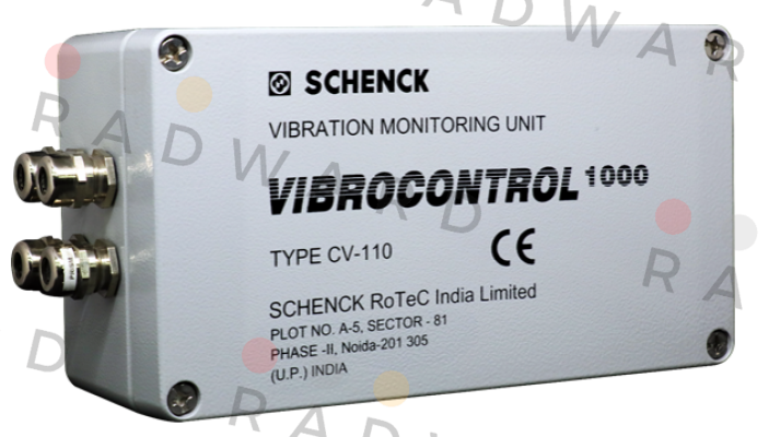 Schenck-CV-110 (Bestell-Code: CV-110/1/1/2/2/1/2/1/1/1/1/1/1/0/125) price