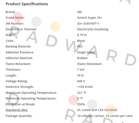 3M-638060-29035 price