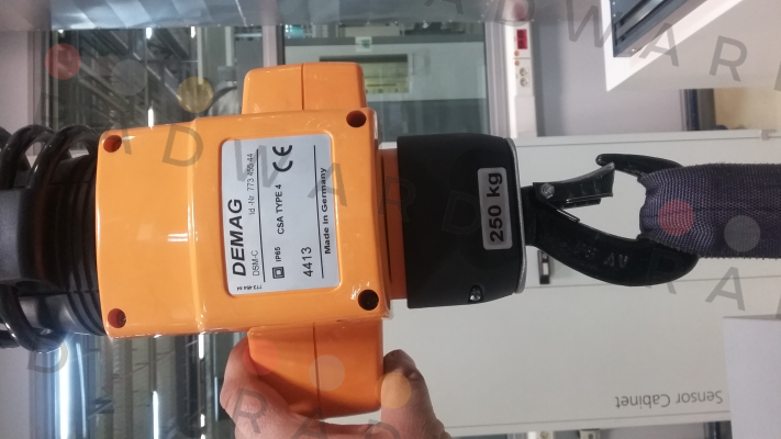 Demag-773 455 44  price