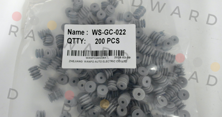 Wanfo electric-WS-GC-022 price