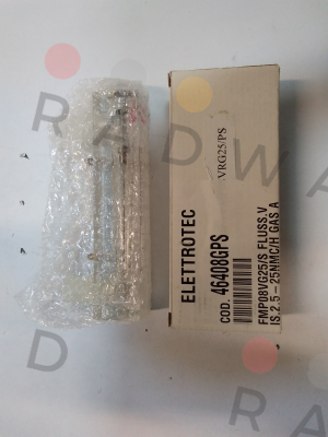 Elettrotec-FMP 08 VG25/PS price