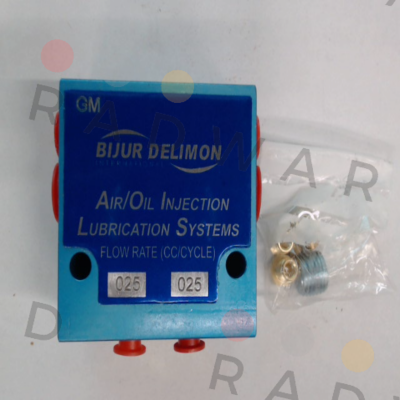 Bijur Delimon-AVE2AA price