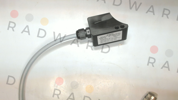 SOMATEC-1195 Sensor for PRVA 12MA price